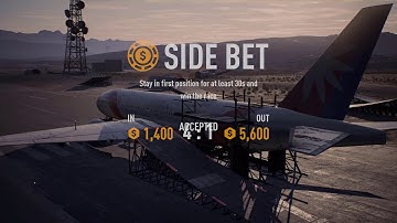 NFS Payback Part 8 on | Gt710 |  GDDR5 | All Parts | Full Game