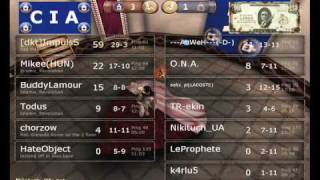 Postal 2 STP Movie - DKT Clan