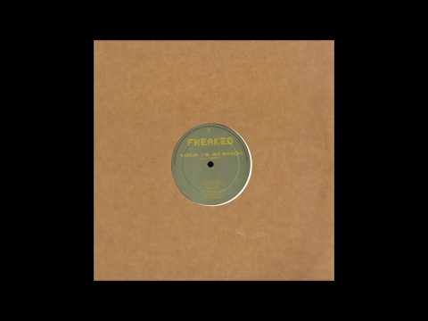 James Baron — Magik J & Jim Baron  -  All About (Original)