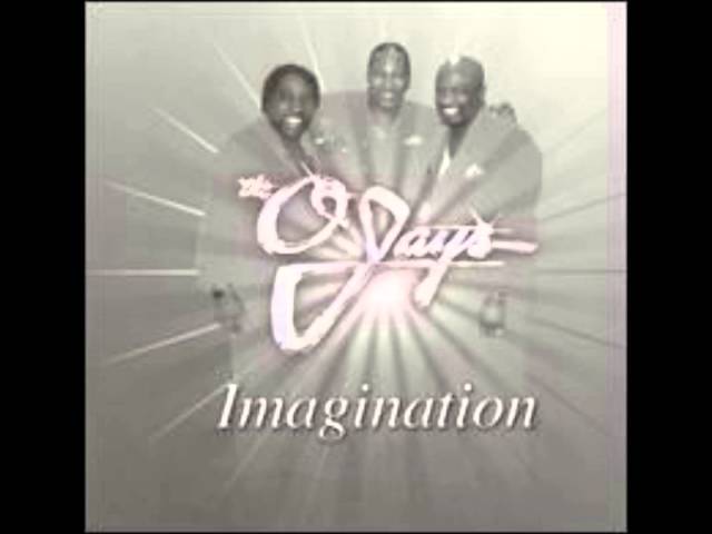 The O'Jays - Imagination