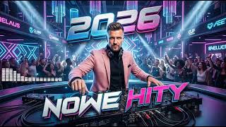 Polska Muzyka Pop 2026  Najnowsze Hity I Gorce Piosenki  Top Przeboje 