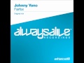 Johnny Yono - Fairfax (Original Mix)