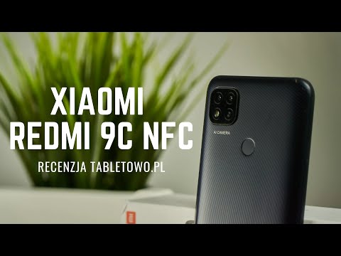 Xiaomi Redmi 9C NFC - czegoś po prostu zabrakło... | Recenzja Tabletowo.pl