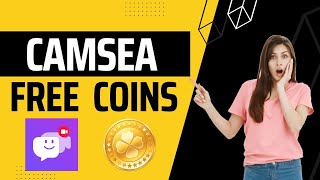 Camsea Coins Hack - How I Got Unlimited Coins on Camsea App [ios/android] screenshot 2