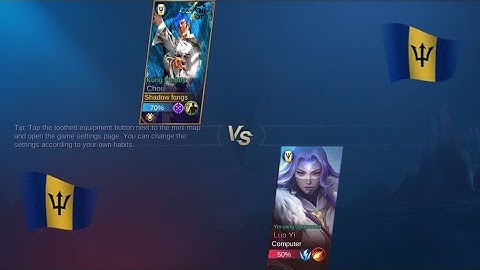 Chou Lightning Dragon Preview