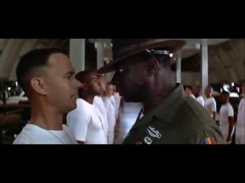 Forest Gump Trailer HD