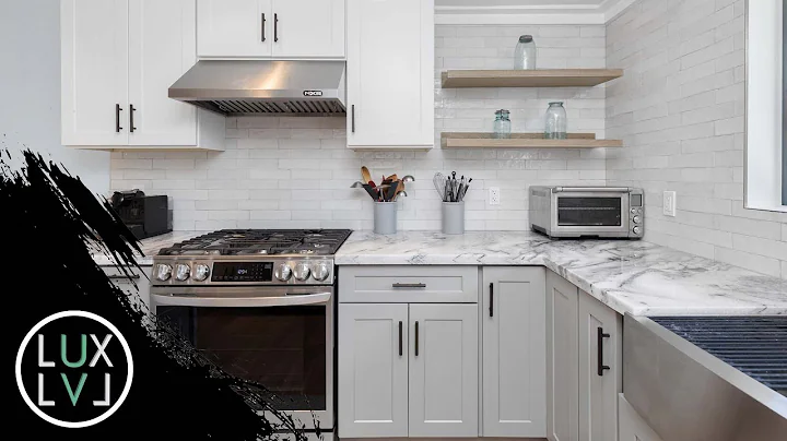 Alicia Blackburn presents: 1917 Nelson Unit D Redo...