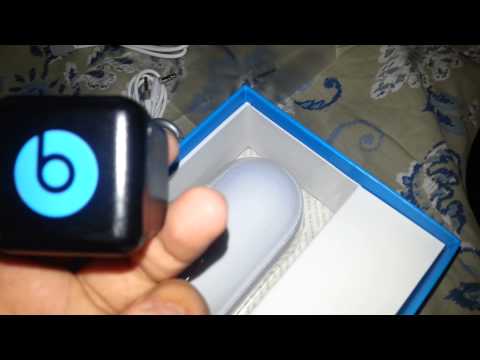What Blue Beat Pill