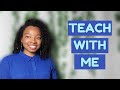 Online ESL Teacher Vlog: A Morning Teaching with Cambly Kids