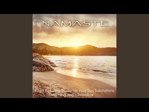 Morning Yoga - Relaxing Piano Music