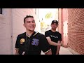Christian Rap | Emilio Sarabia - Smoke ft. Miles Minnick music video