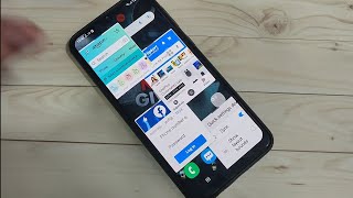 Samsung Galaxy 5G | Enable Split Screen & Pop Up Window