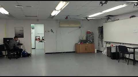 Using the Intel T265 SLAM camera for drone position control