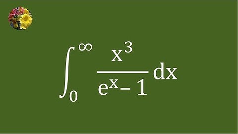 Evaluating the improper integral using the relation between Riemann zeta function and Gamma function