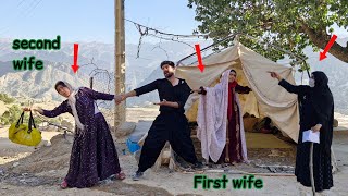 After Ali’s Forced Marriage, His Second Wife Refuses to Let Him Go