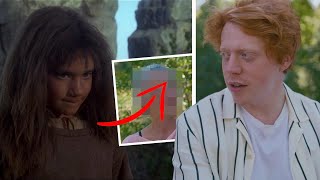 Hanna spelade Ronja Rövardotter – därför känner ingen igen henne längre  | TV4 & TV4 Play