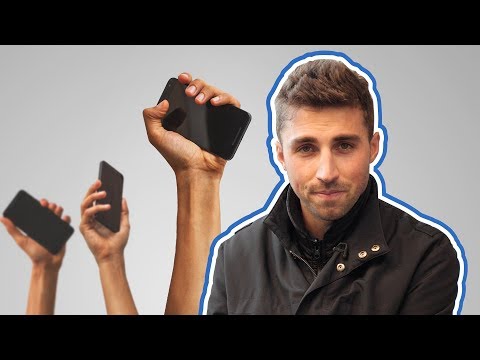 The rise of the Chinese smartphone | CNBC Reports