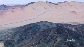 Mt Sinai Drone