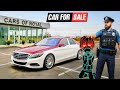 POLICE RAID AT MY SHOWROOM! | Car For Sale #8