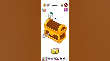 Braindom draw puzzle level 523 solution #braindom #drawpuzzle #funny #gameplay #solution #trending