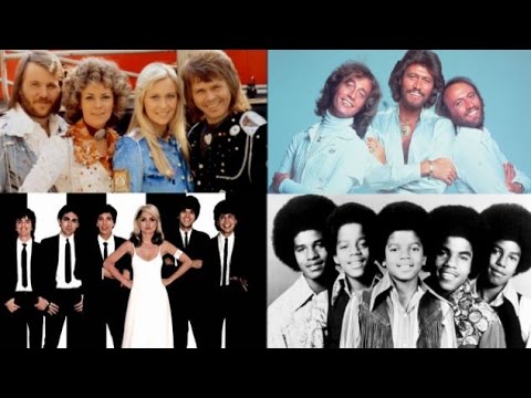 Top 100 Disco