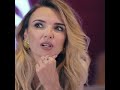 Capture de la vidéo Nadine Coyle And Her Accent