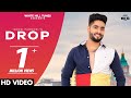 Drop (Official Video) Inder Pandori | Cheetah | Filmy Lok | Punjabi Songs 2022 | White Hill Tunes