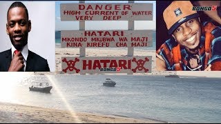 Ripoti: Mbudya wafunguka, kifo cha Pancho, Ben Pol, ajali, Ulevi na vivutio