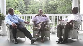 CEOs, Preachers, and Shepherds: What's the Difference?