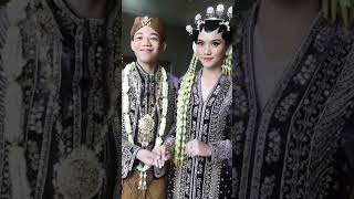 Cocokkan Canfan atau Defan saat menjadi pengantin?? || komen yaa || #magic5  #fyp