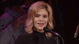 Alison Krauss  10 broadway 1080