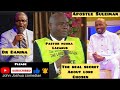 Dr Abel Damina, Apostle Johnson Suleiman & Pastor Muoka Lazarun on the Secret About The Lord Chosen