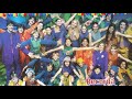 CHIQUITITAS SHOW MUSICAL VIVO TEATRO GRAN REX 1999 - Arbol #chiquititas #crismorena