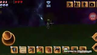 Historia de bloques EP 1 la casa screenshot 2