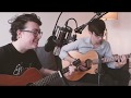 Little Things - Willie Nelson Cover