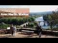 Prigord  avec martin walker