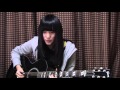 ひとつ (長渕剛) - 麗奈 [Cover] (15 years old)