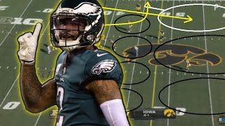 Film Study: What's to make of the new look Philadelphia Eagles Secondary?