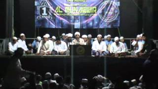 MAJELIS AL.MUNAWWIR - ASSALAMMUALAIK -