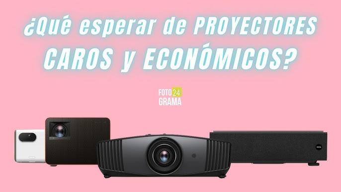 TODOS NECESITAMOS UN PROYECTOR LÁSER COMO ESTE!!