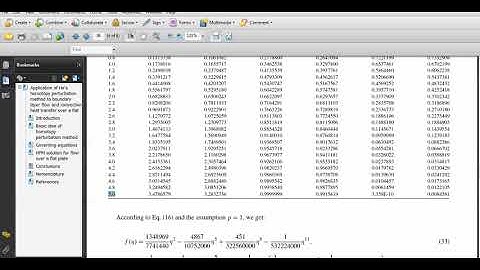 MAPLE Tutorial 2: He