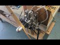Saito FG 90R3 With Pilot RC Auto Starter