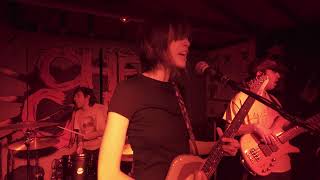 Beatnikgunso The Che Cafe 32824 Full Set