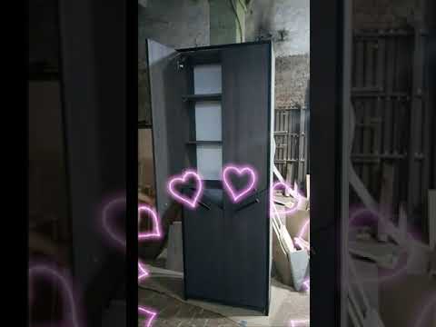 Шкафы в стиле лофт