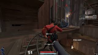 Team Fortress 2 | Helltower Gameplay