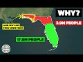 Exploring Florida's Geography and History