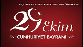 BEKÇİSİYİZ CUMHURİYET 'İN !