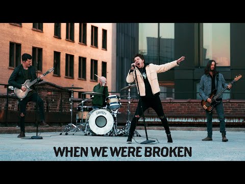 Our Last Night - When We Were Broken