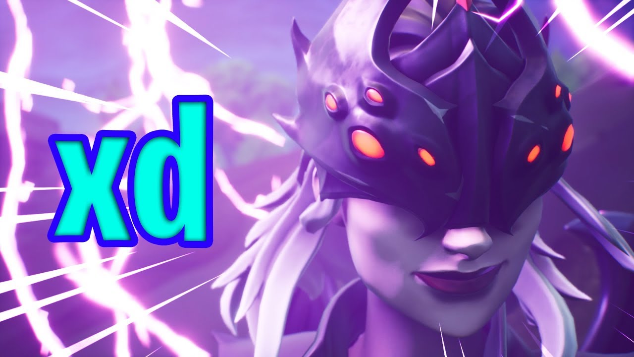 xd Clan Montage 4 Fortnite Battle Royale YouTube
