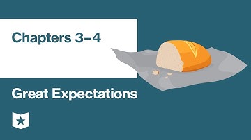 Great Expectations by Charles Dickens | Chapters 3–4